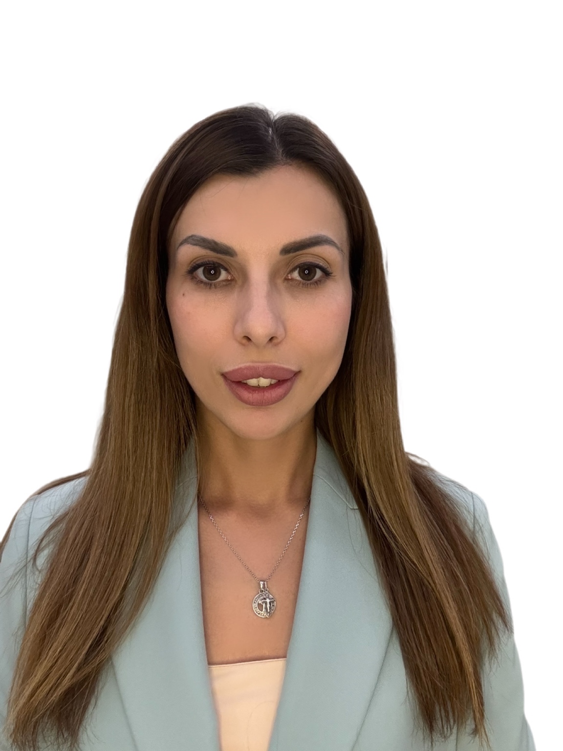 Ольга Потапенко